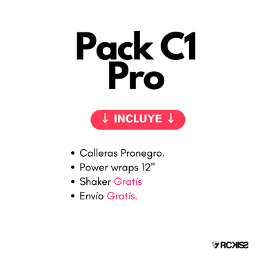 Pro PAck C1 Electric kid