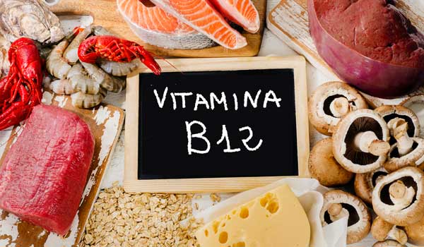 Vitamina B12 antes de entrenar – Rckiss.com