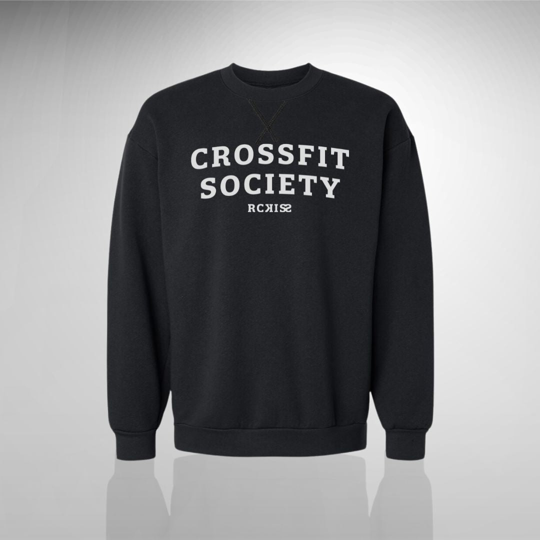 SUDADERA CF SOCIETY