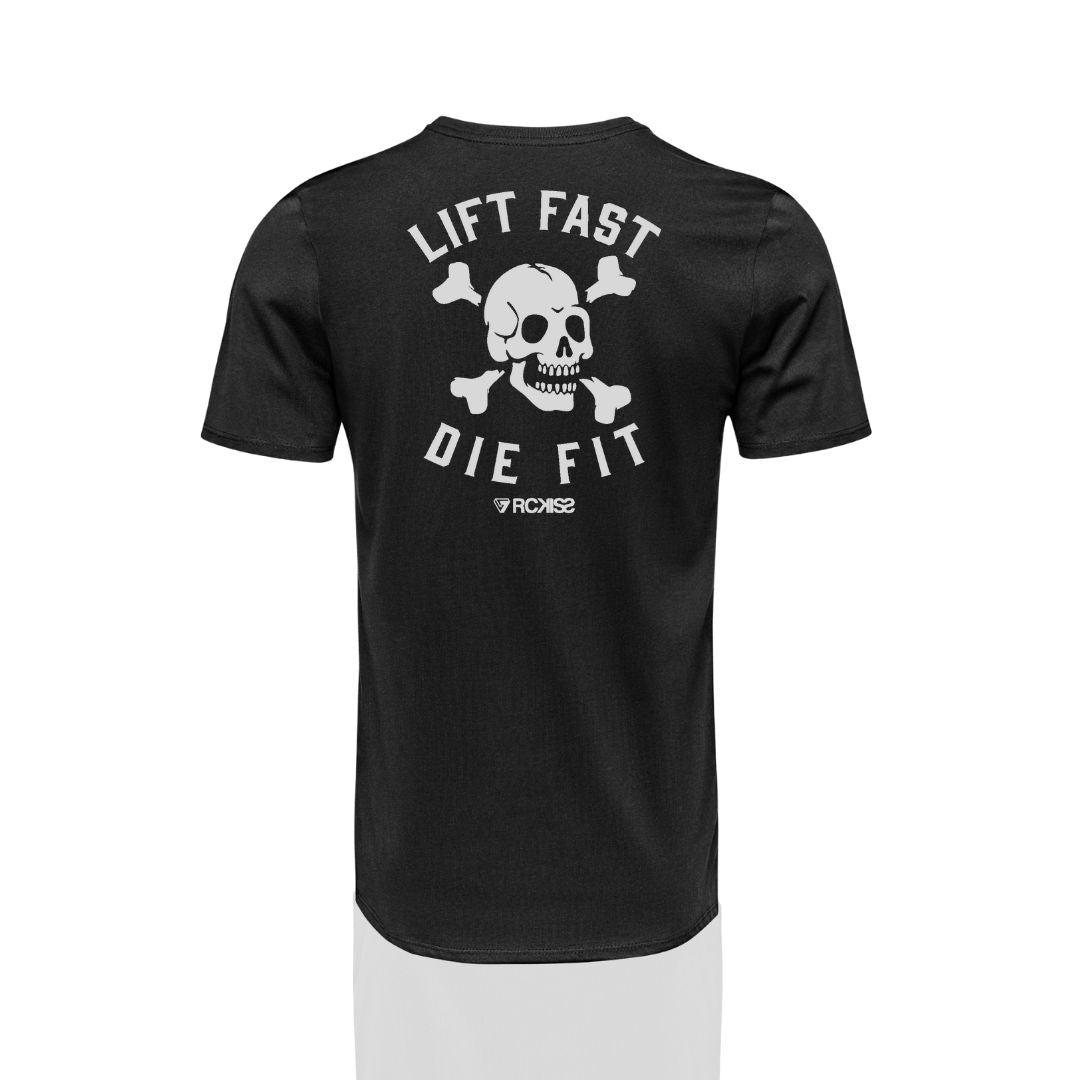 PLAYERA LIFT FAST