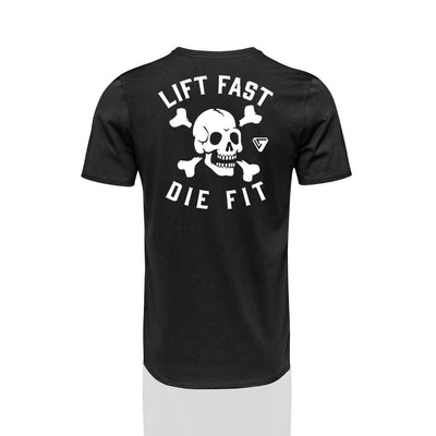 PLAYERA LIFT FAST