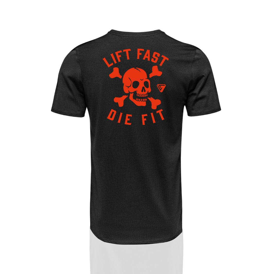 PLAYERA LIFT FAST