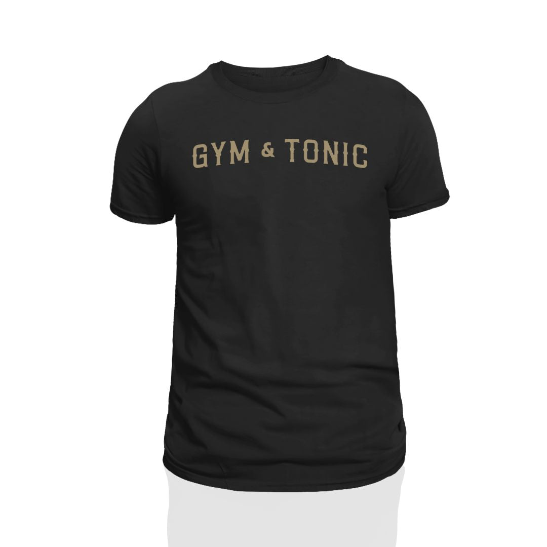 GYM & TONIC