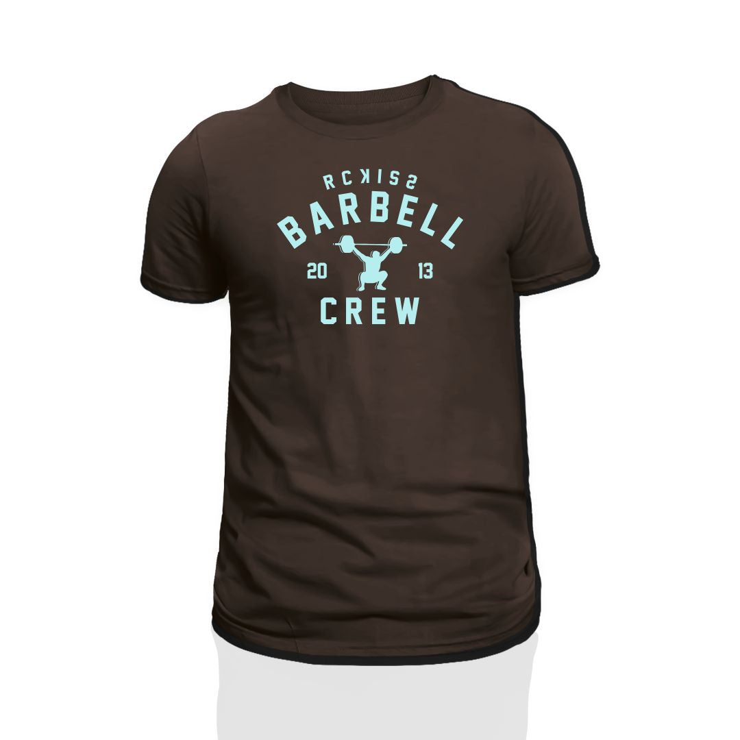 BARBELL CREW