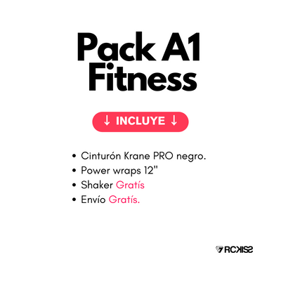 Pack Pro A1 Blackpink